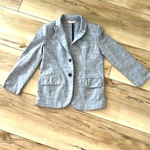 Boys’ Suit Jacket Cat & Jack Great condition